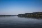 Pe unde am mai pescuit – Dunărea la Divici