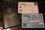 Etapele obţinerii permisului ANPA 2019